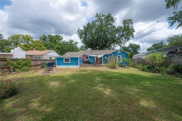 912 CORNELIUS AVENUE, Tampa, FL 33603