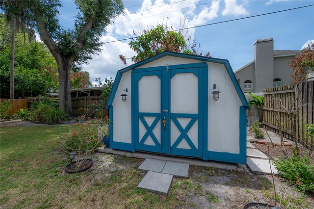 912 CORNELIUS AVENUE, Tampa, FL 33603