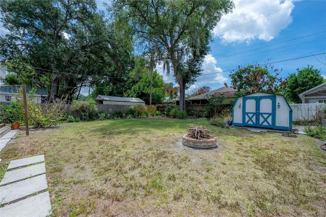 912 CORNELIUS AVENUE, Tampa, FL 33603