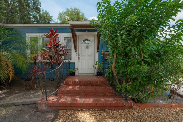 912 CORNELIUS AVENUE, Tampa, FL 33603