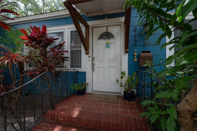 912 CORNELIUS AVENUE, Tampa, FL 33603