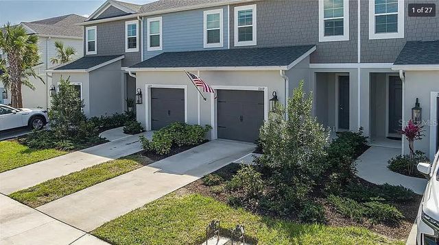 11619 BLUESTONE COURT, Parrish, FL 34219
