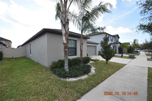 9610 SAGE CREEK DRIVE, Sun City Center, FL 33573