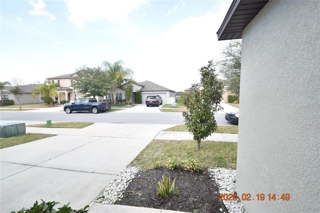 9610 SAGE CREEK DRIVE, Sun City Center, FL 33573