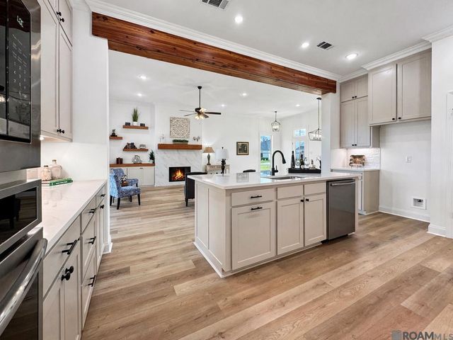 39532 Hernando De Soto Dr, Darrow, LA 70725