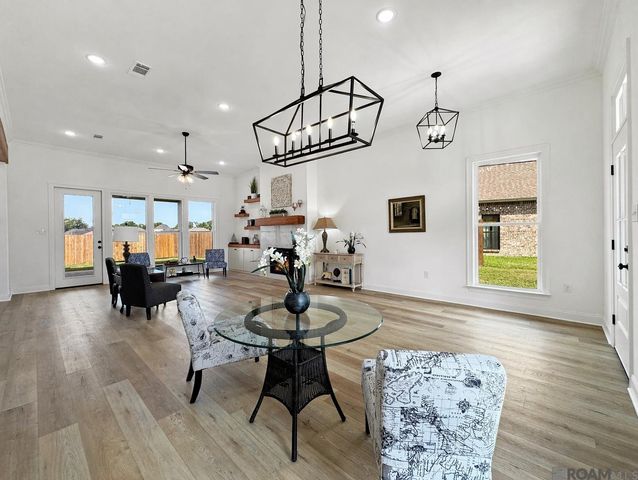 39532 Hernando De Soto Dr, Darrow, LA 70725