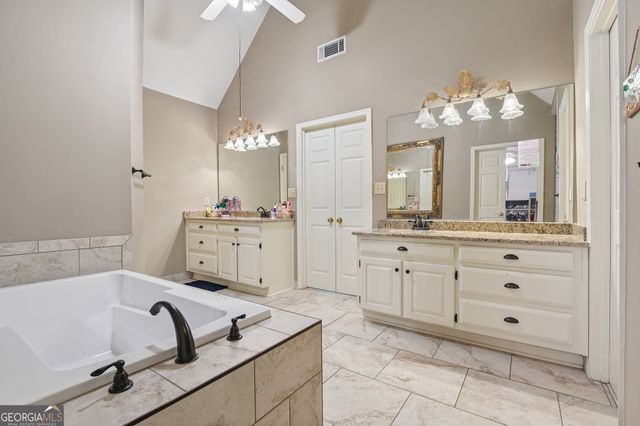 1010 Fairwood Lane NW, Acworth, GA 30101