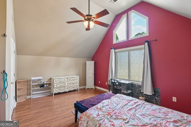 1010 Fairwood Lane NW, Acworth, GA 30101