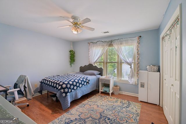 1010 Fairwood Lane NW, Acworth, GA 30101