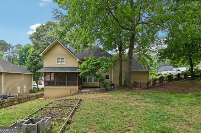 1010 Fairwood Lane NW, Acworth, GA 30101