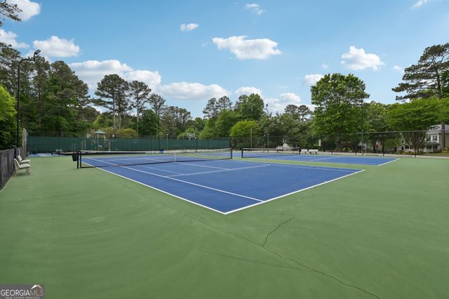 1010 Fairwood Lane NW, Acworth, GA 30101