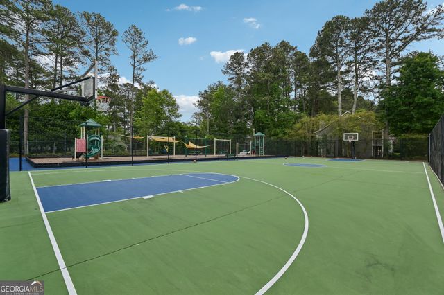 1010 Fairwood Lane NW, Acworth, GA 30101