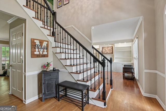 1010 Fairwood Lane NW, Acworth, GA 30101