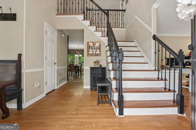 1010 Fairwood Lane NW, Acworth, GA 30101