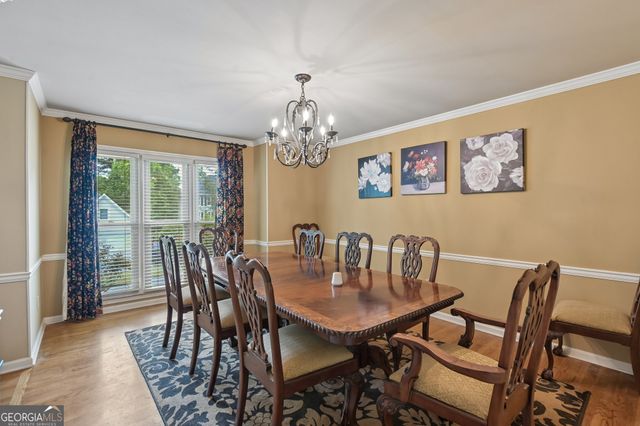 1010 Fairwood Lane NW, Acworth, GA 30101