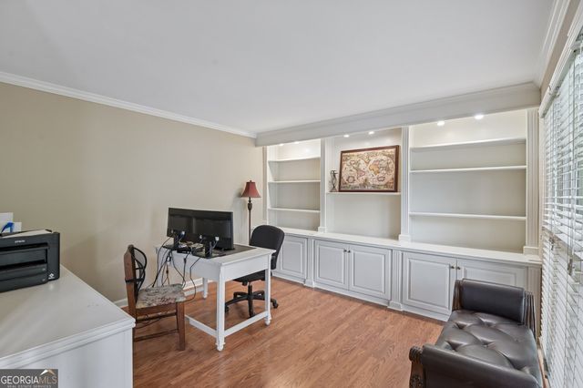 1010 Fairwood Lane NW, Acworth, GA 30101