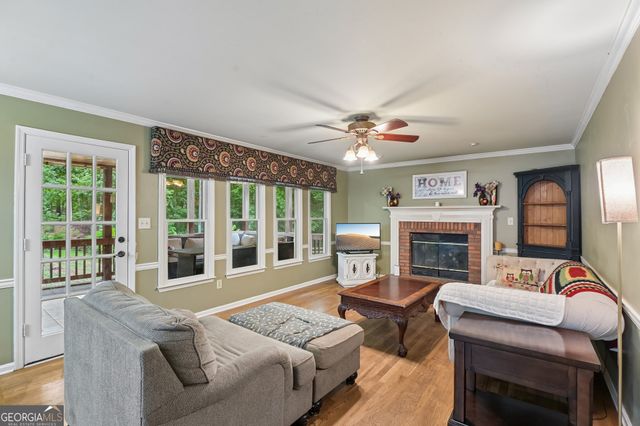 1010 Fairwood Lane NW, Acworth, GA 30101