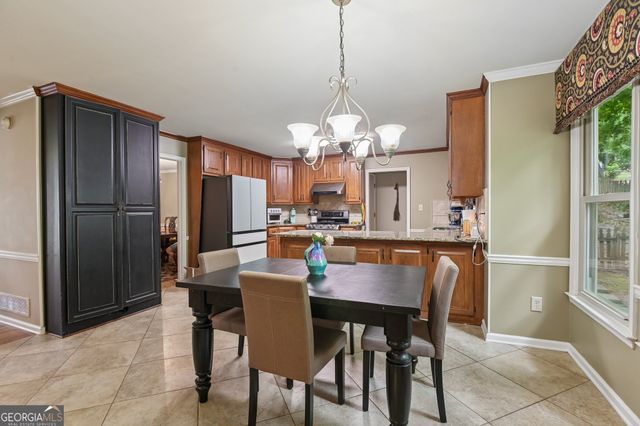 1010 Fairwood Lane NW, Acworth, GA 30101