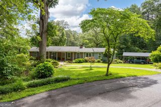 5436 Ridge Road, Hiram, GA 30141