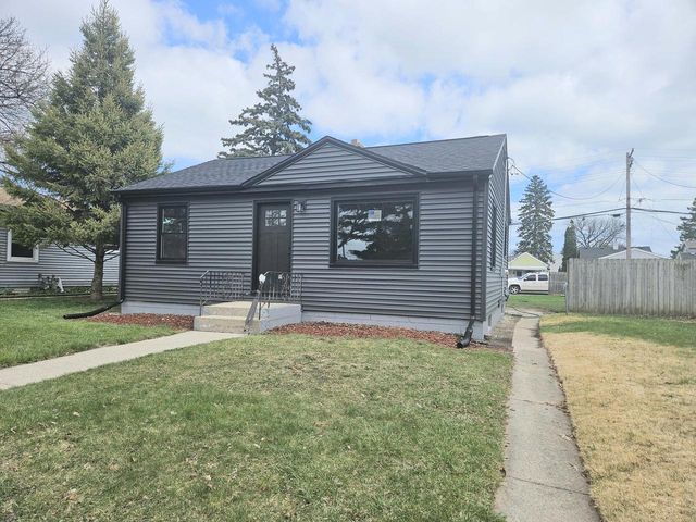 3407 3rd AVENUE, Racine, WI 53402