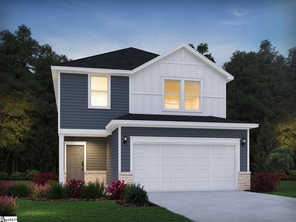 451 Upland Water Court, Spartanburg, SC 29301