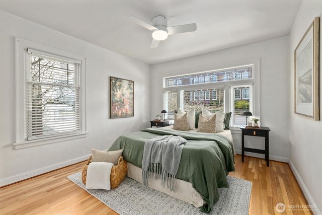 2419 28th Avenue W, Seattle, WA 98199