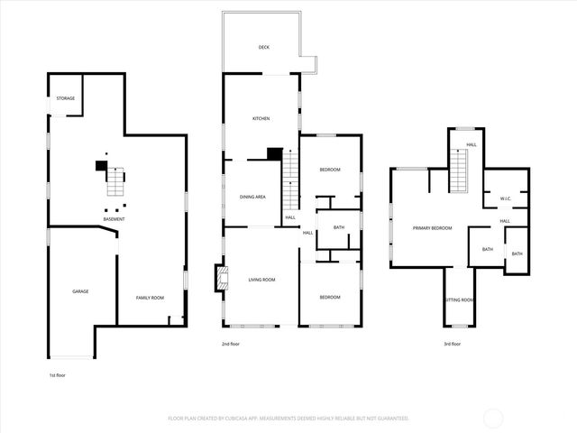 2419 28th Avenue W, Seattle, WA 98199