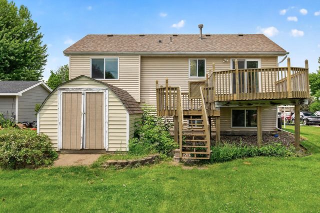1113 Polk Street S, Shakopee, MN 55379