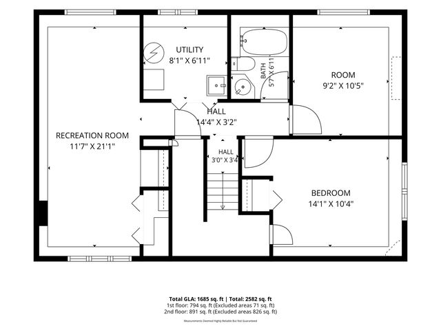 1113 Polk Street S, Shakopee, MN 55379