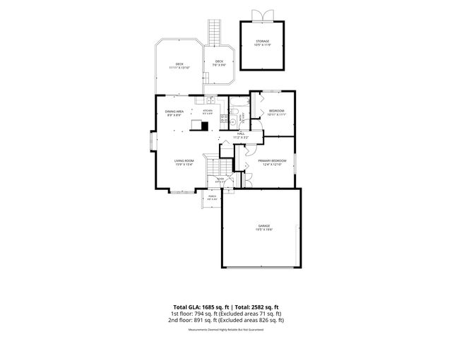 1113 Polk Street S, Shakopee, MN 55379