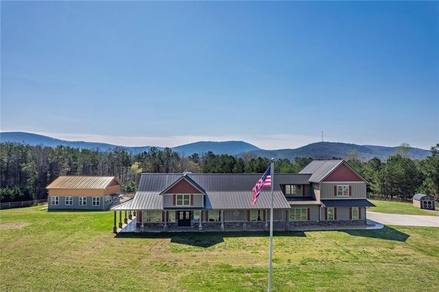 15 Lauren Lane NE, Rydal, GA 30171
