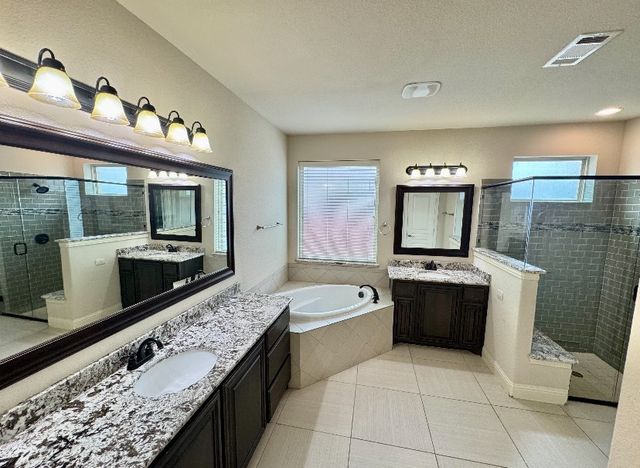 1005 Walford Drive, Forney, TX 75126