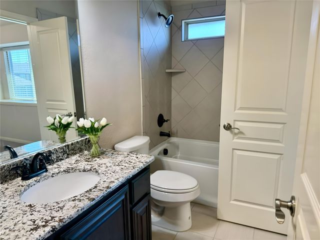 1005 Walford Drive, Forney, TX 75126