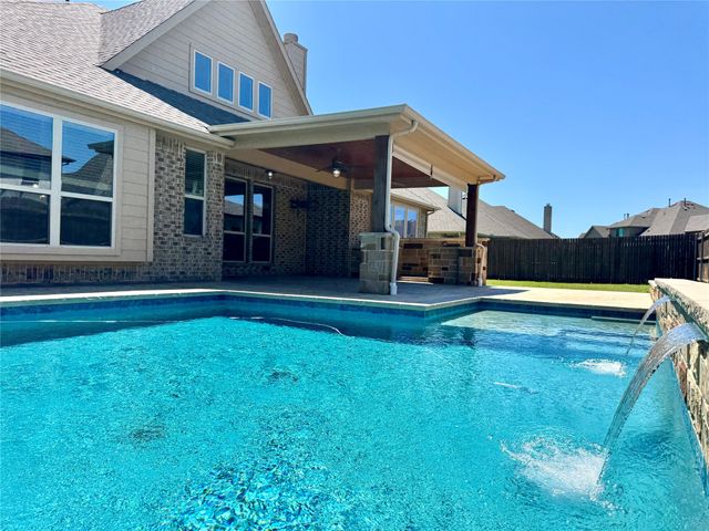 1005 Walford Drive, Forney, TX 75126