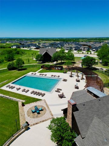 1005 Walford Drive, Forney, TX 75126