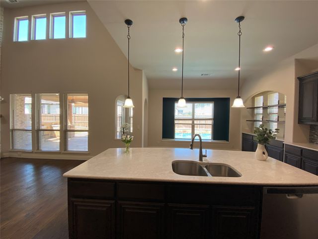 1005 Walford Drive, Forney, TX 75126