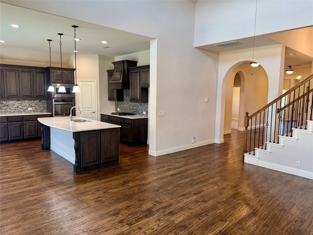 1005 Walford Drive, Forney, TX 75126