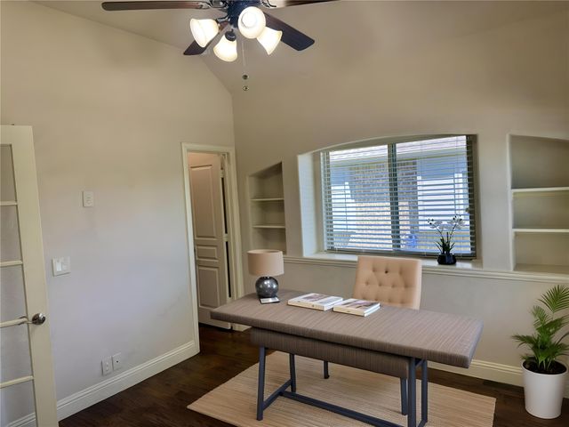 1005 Walford Drive, Forney, TX 75126