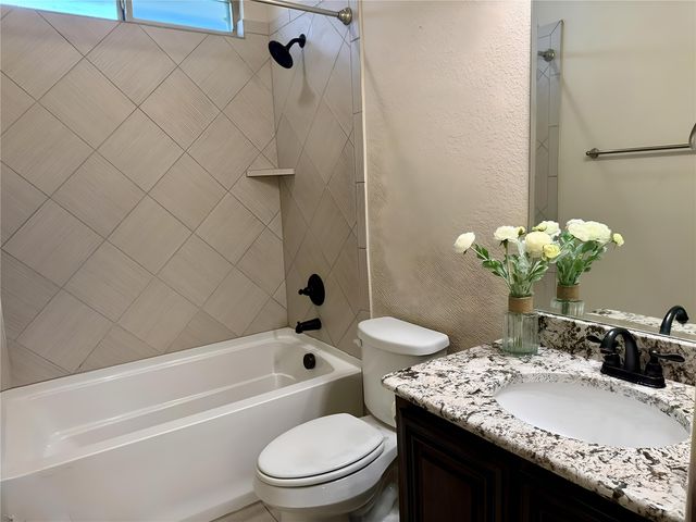 1005 Walford Drive, Forney, TX 75126