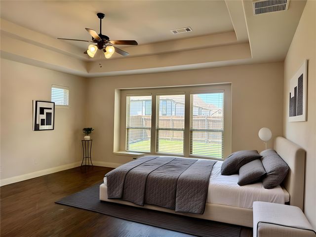 1005 Walford Drive, Forney, TX 75126