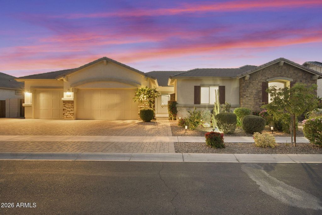 1512 W ARDMORE Road, Phoenix, AZ 85041