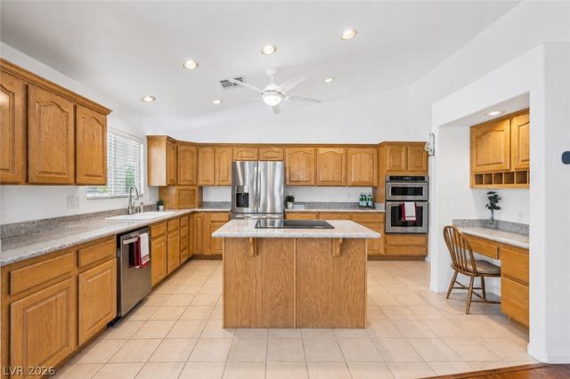 6025 Egan Crest Drive, Las Vegas, NV 89149