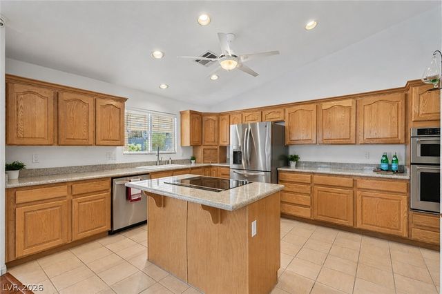 6025 Egan Crest Drive, Las Vegas, NV 89149