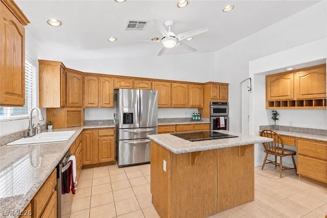 6025 Egan Crest Drive, Las Vegas, NV 89149