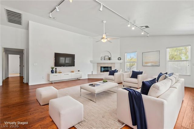 6025 Egan Crest Drive, Las Vegas, NV 89149