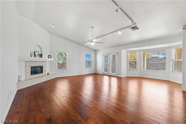 6025 Egan Crest Drive, Las Vegas, NV 89149