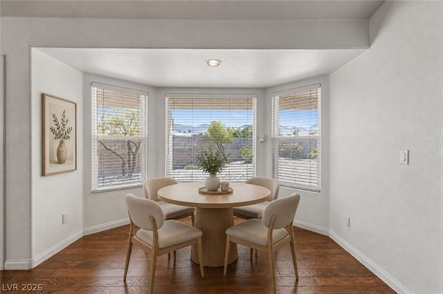 6025 Egan Crest Drive, Las Vegas, NV 89149