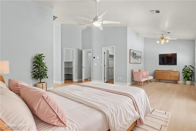 6025 Egan Crest Drive, Las Vegas, NV 89149