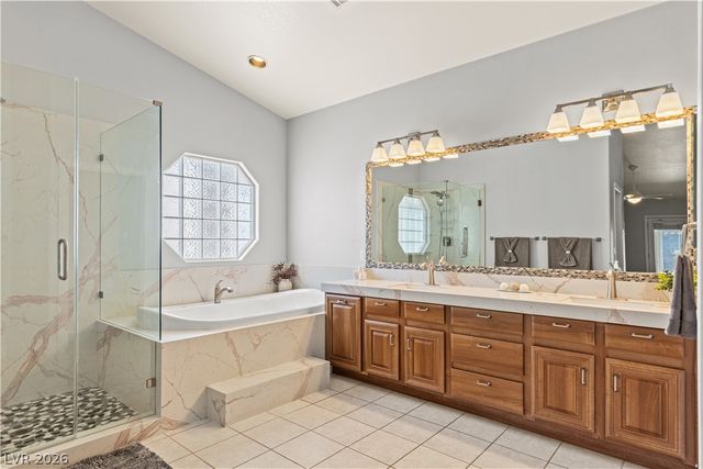 6025 Egan Crest Drive, Las Vegas, NV 89149