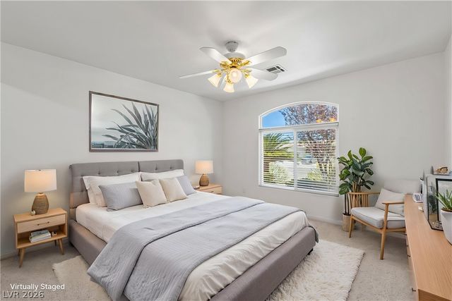 6025 Egan Crest Drive, Las Vegas, NV 89149